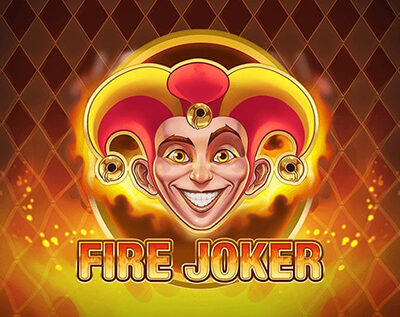 Fire Joker